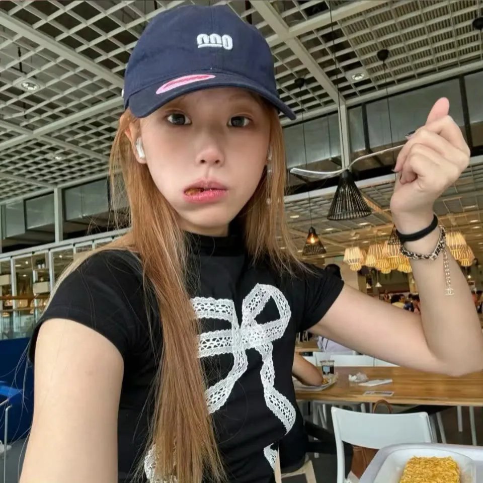 我和我的儿女们