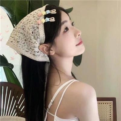 杀手柔情
