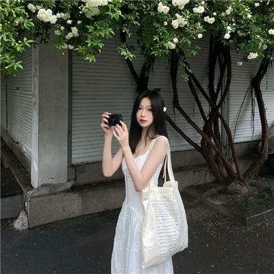 夜幕下的故事